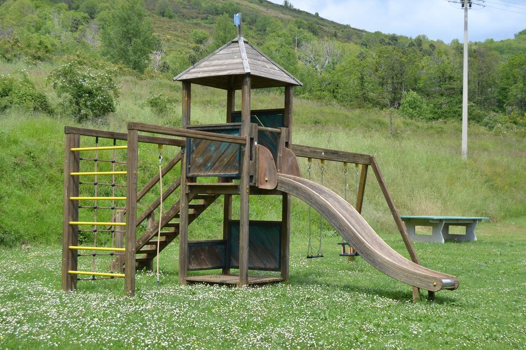 Вилла Fattoria Il Praticino Castelfranco di Sopra Экстерьер фото