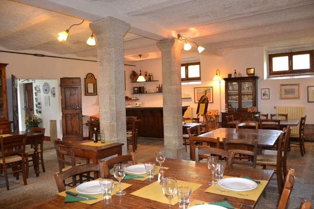 Вилла Fattoria Il Praticino Castelfranco di Sopra Экстерьер фото